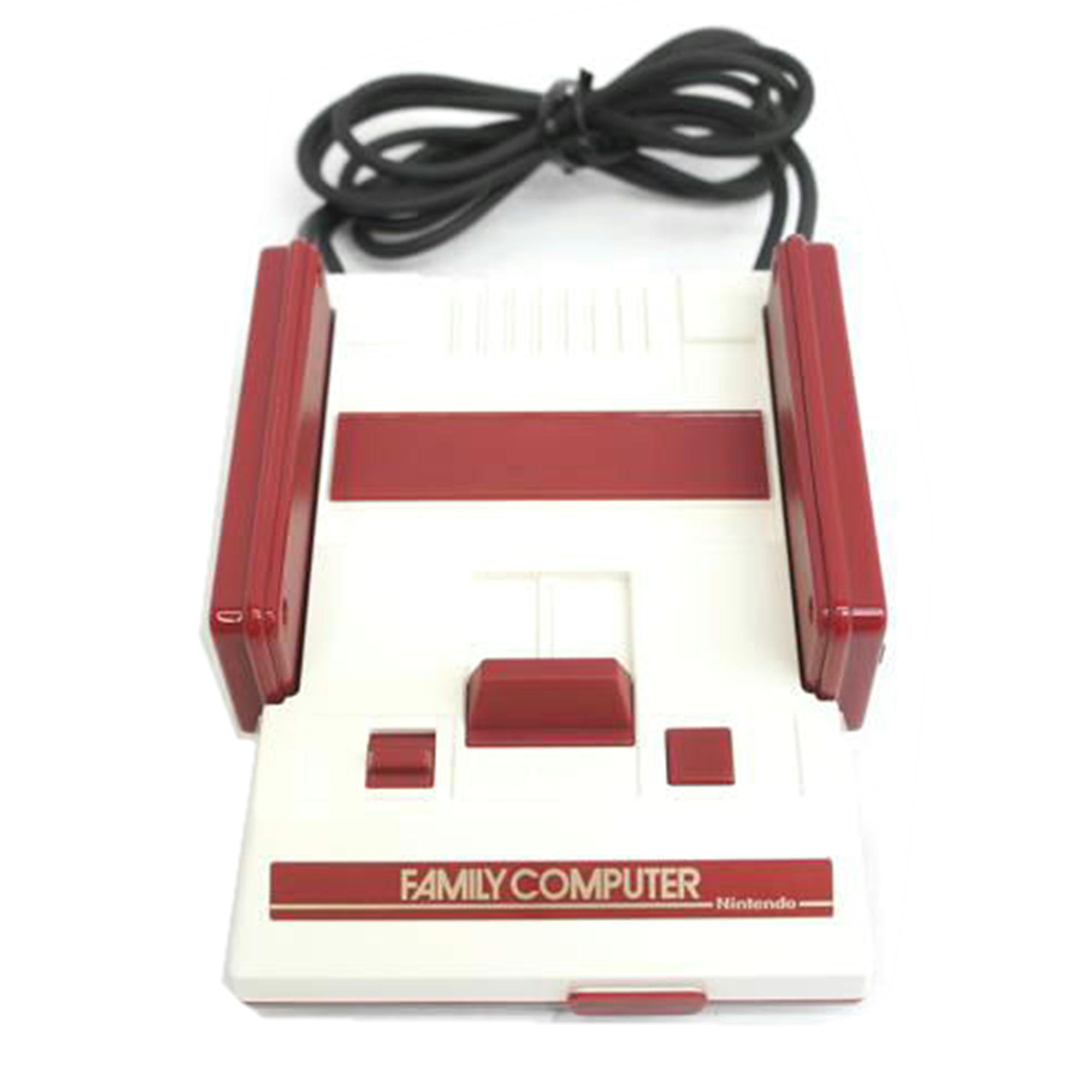 Nintendo 任天堂/ニンテンドークラシックミニ　ファミリーコンピューター/CLV-101//ABランク/05