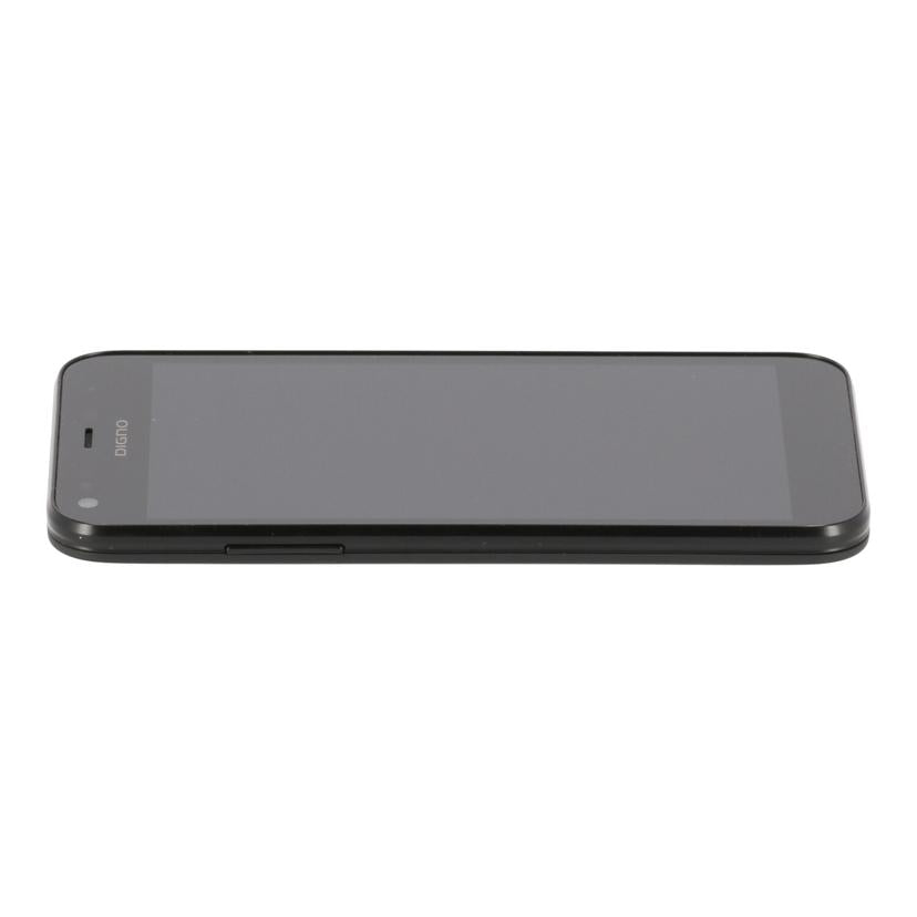 KYOCERA　Y！mobile 京セラ/スマートフォン／DIGNO　E/503KC//676407900213/Bランク/75