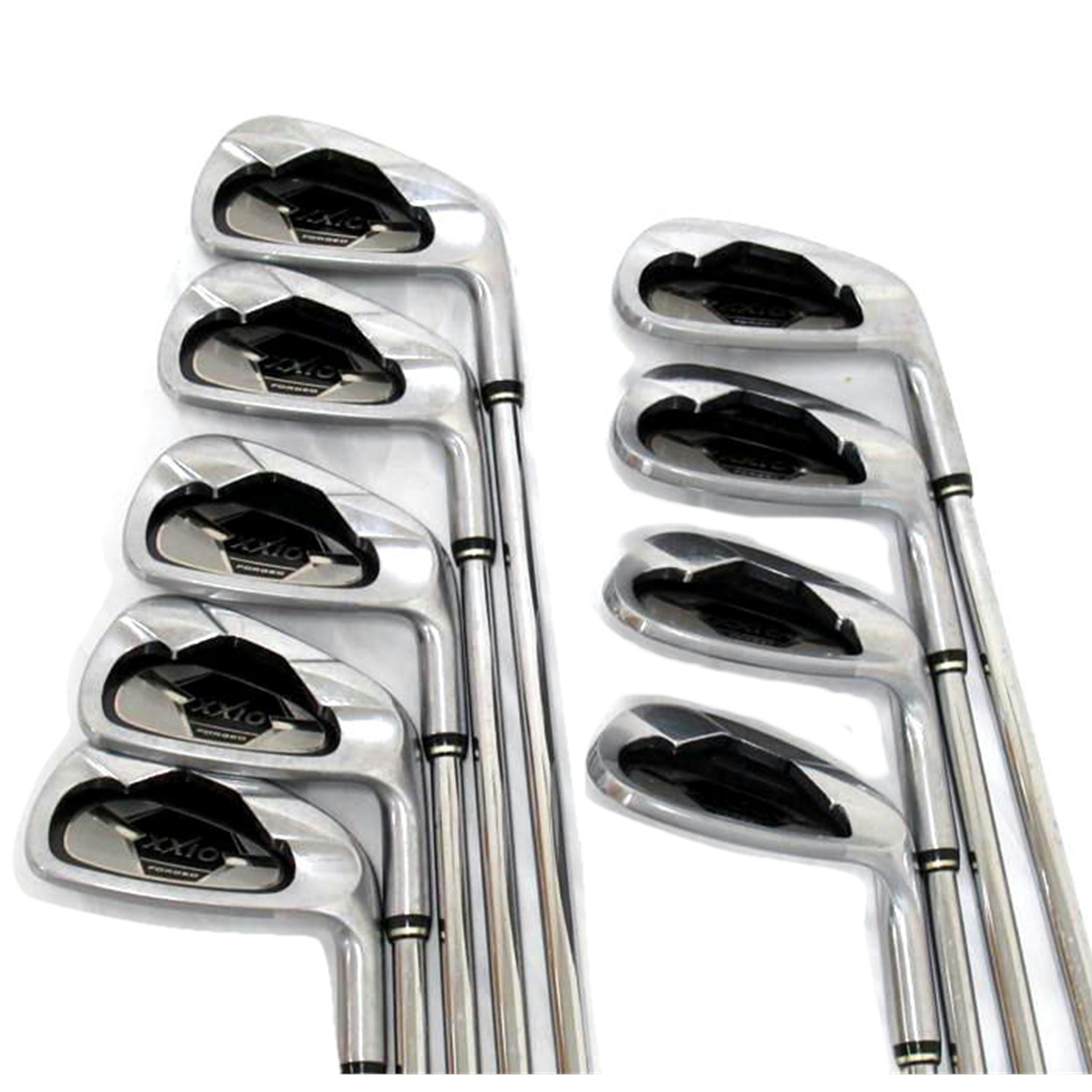 DUNLOP/アイアンセット／XXIO　FORGED/XXIO FORGED//ABランク/63