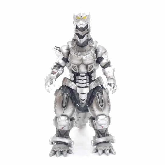 BANDAI バンダイ/S．H．MonsterArts　3式機龍　重武装型／高機動型//ABランク/42