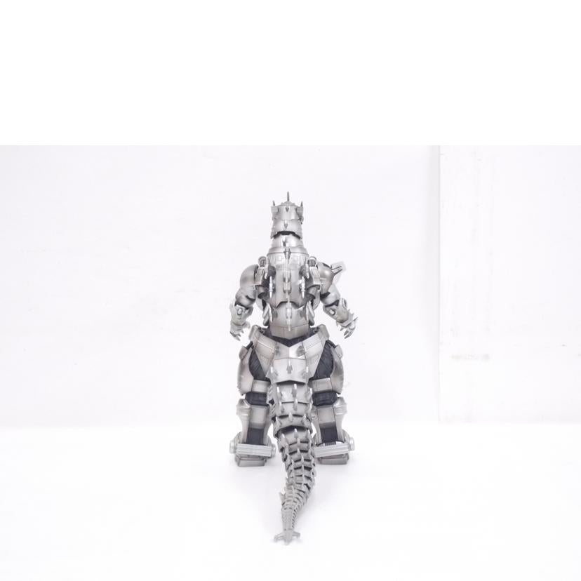 BANDAI バンダイ/S．H．MonsterArts　3式機龍　重武装型／高機動型//ABランク/42