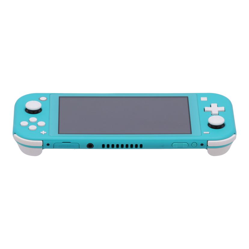 NINTENDO 任天堂 ニンテンドー　/Nintendo　Switch　Lite　本体/HDH-S-BAZAA//XJJ70010125628/Bランク/77