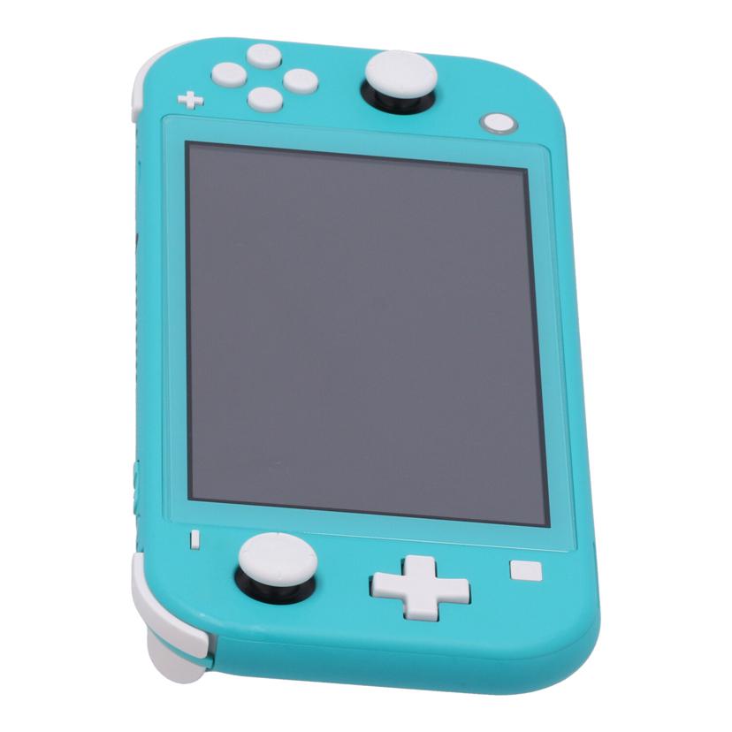 NINTENDO 任天堂 ニンテンドー　/Nintendo　Switch　Lite　本体/HDH-S-BAZAA//XJJ70010125628/Bランク/77