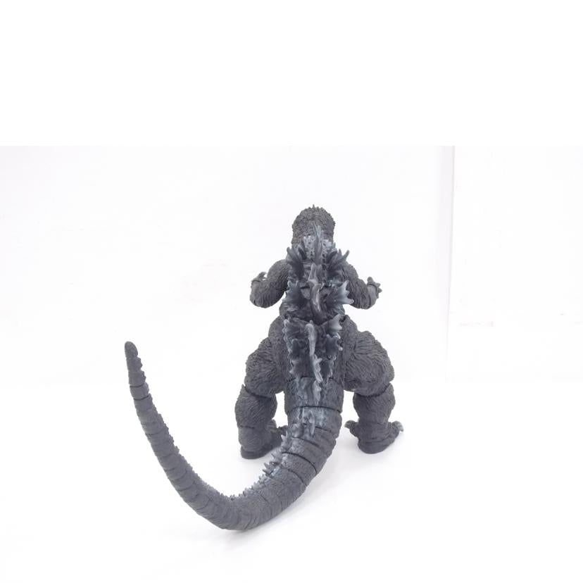 BANDAI バンダイ/S．H．MonsterArts　ゴジラ　2001//ABランク/42