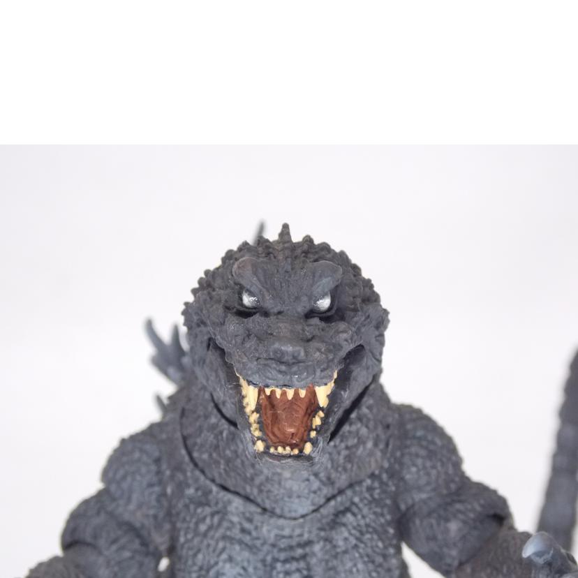 BANDAI バンダイ/S．H．MonsterArts　ゴジラ　2001//ABランク/42