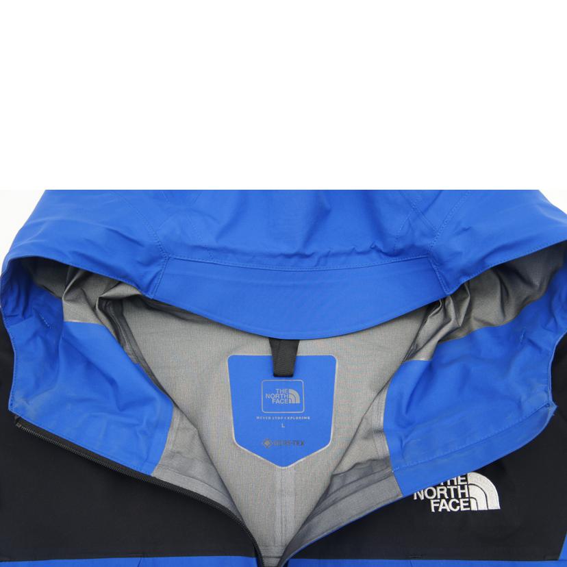 THE　NORTHFACE ノースフェイス/THE　NORTHFACE　クライムライトジャケット/NP11503//ABランク/06