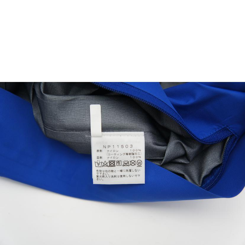 THE　NORTHFACE ノースフェイス/THE　NORTHFACE　クライムライトジャケット/NP11503//ABランク/06