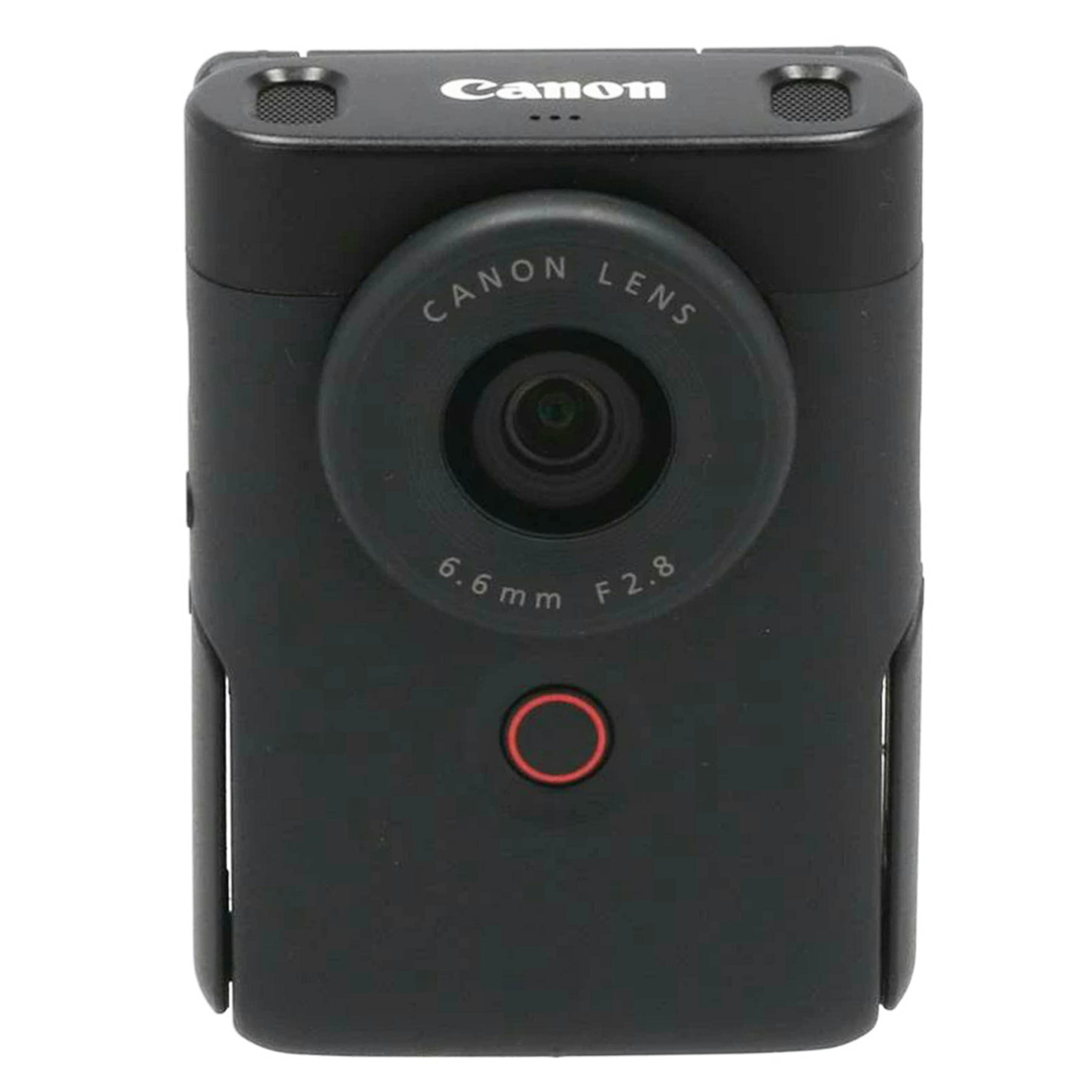 Canon キヤノン /デジタルカメラ/Vlogカメラ/PowerShot V10//061022001668/Bランク/71