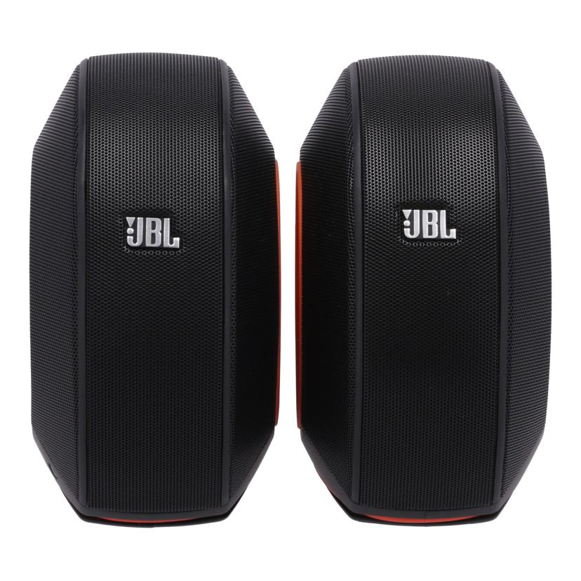 JBL ジェービーエル　/アクティブスピーカー/JBL PEBBLES//FD0001-AL0577358/Bランク/62