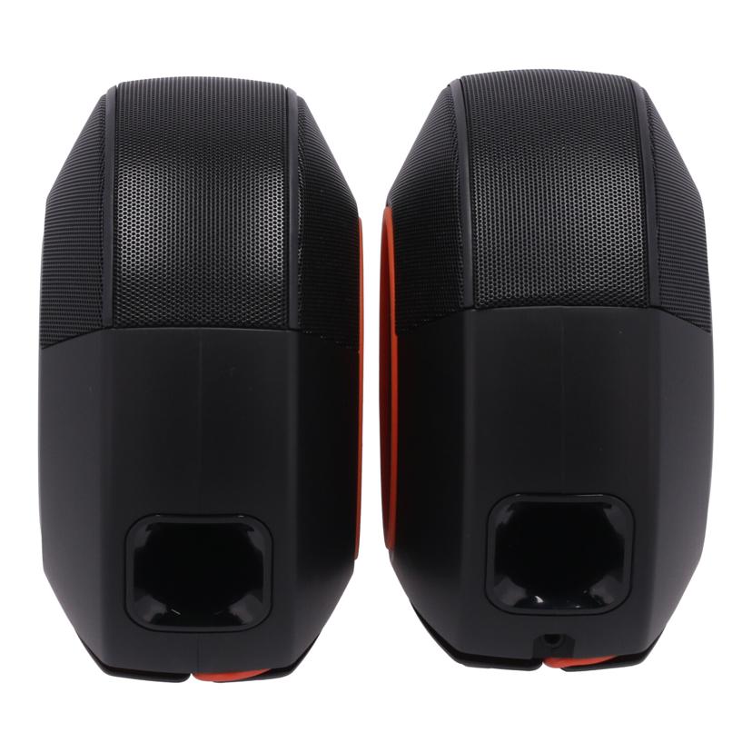 JBL ジェービーエル　/アクティブスピーカー/JBL PEBBLES//FD0001-AL0577358/Bランク/62