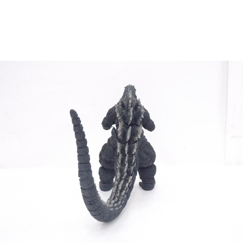 BANDAI バンダイ/S．H．MonsterArts　ゴジラ//ABランク/42
