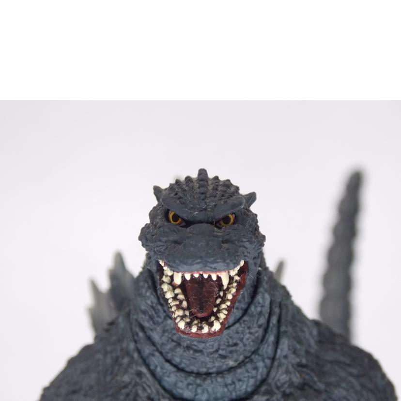 BANDAI バンダイ/S．H．MonsterArts　ゴジラ//ABランク/42