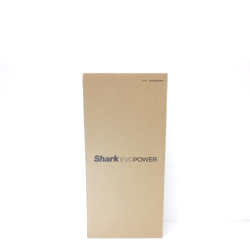 Shark シャーク/Shark．EVOPOWER/WV250JWH//Sランク/88