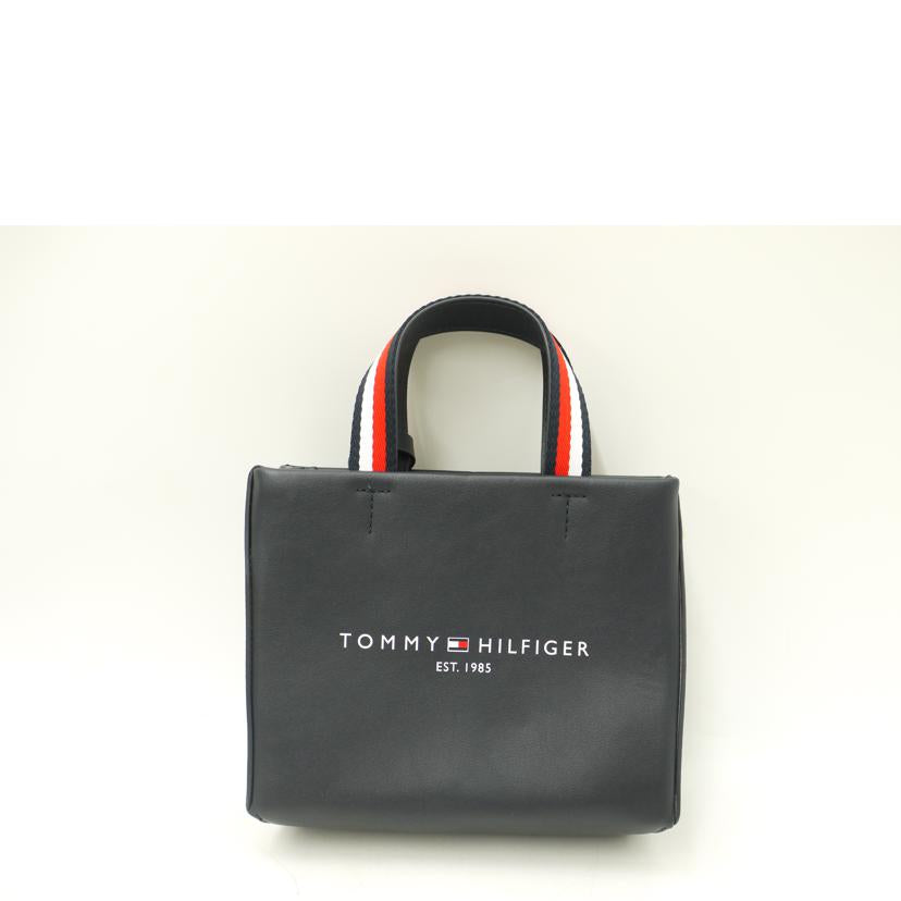 TOMMY　HILFIGER トミーヒルフィガー/TOMMY　HILFIGER　2wayマイクロトート//SAランク/69