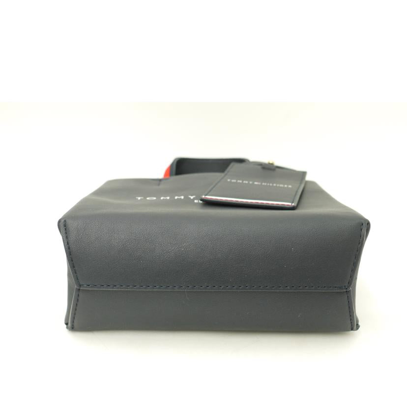 TOMMY　HILFIGER トミーヒルフィガー/TOMMY　HILFIGER　2wayマイクロトート//SAランク/69