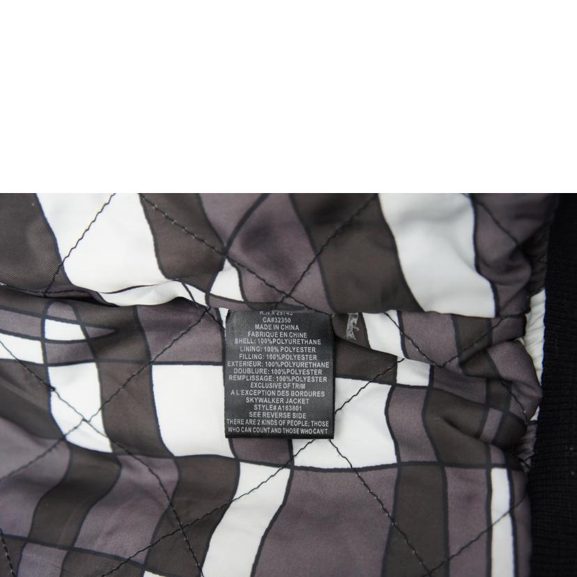 VOLCOM/VOLCOM　レザージャケット//Bランク/06