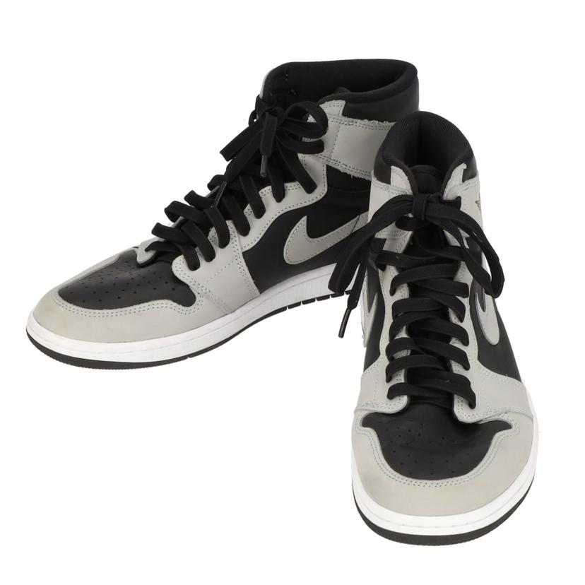 NIKE ナイキ/NIKE　Air　Jordan1　High　OG　Shadow2．0/55088-035//ABランク/19