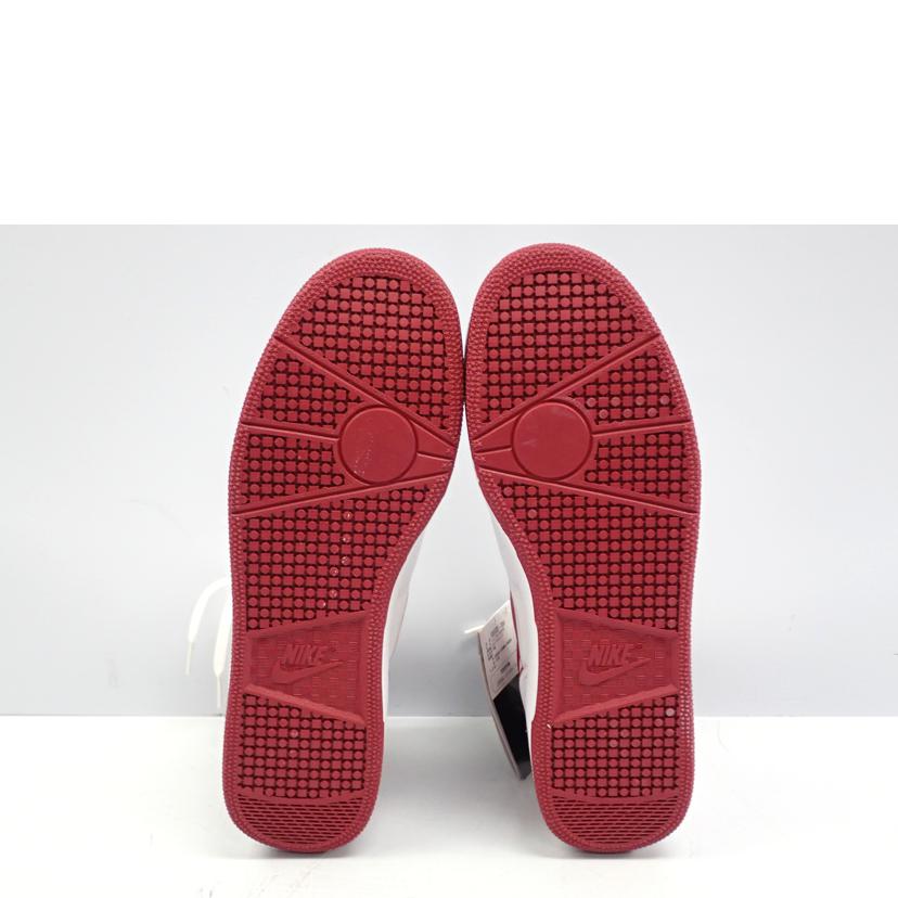 NIKE ナイキ/NIKE　ATTACK　QS　SP/FB8938-100//28.0cm/Aランク/62