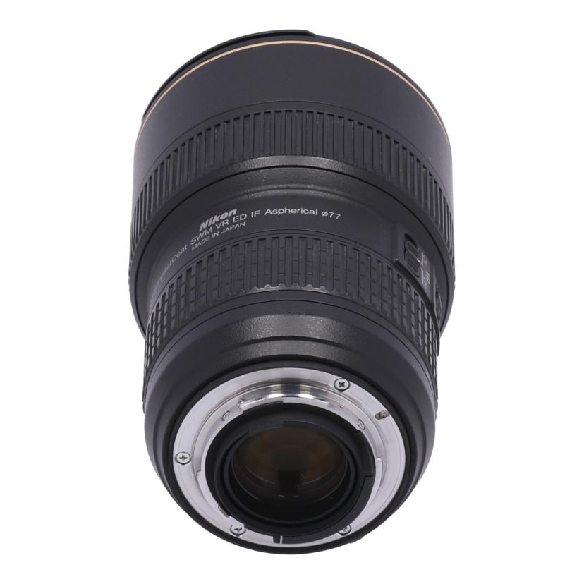 Nikon ニコン/交換レンズ／16－35mm/AF-S 16-35mm f4G ED VR　//222697/Bランク/09