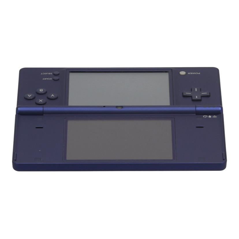 NINTENDO 任天堂 ニンテンドー /Nintendo DSi 本体/TWL-001//TJM106535628/ABランク/01