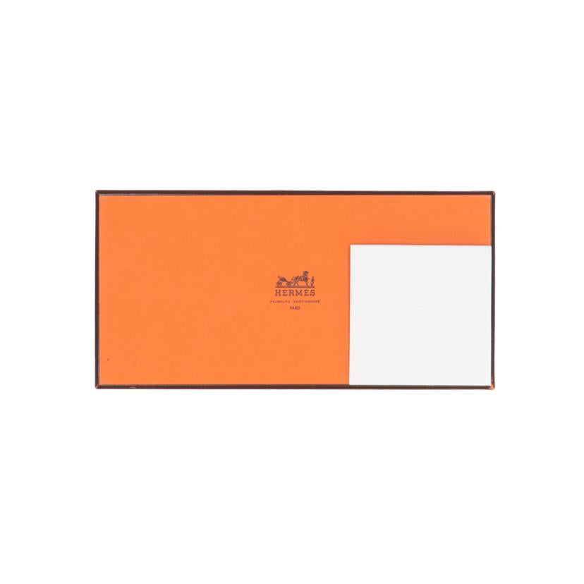HERMES エルメス/アザップロングシルクイン/エプソン/ブーゲンビリア//T刻印**********/ABランク/24