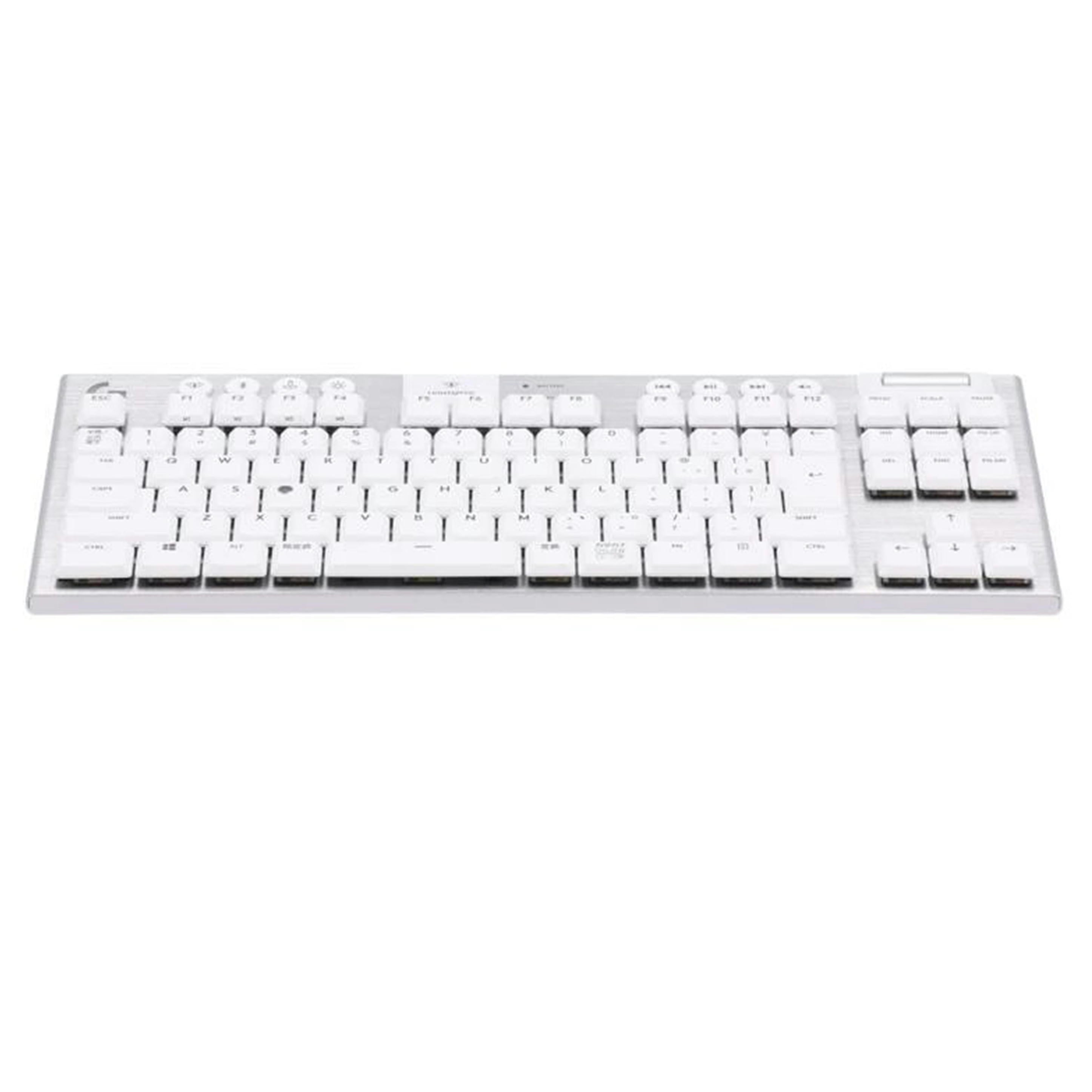 Logicool ロジクール　/ワイヤレスキーボード/G913 TKL 820-009428//2128MR023B88/Bランク/84