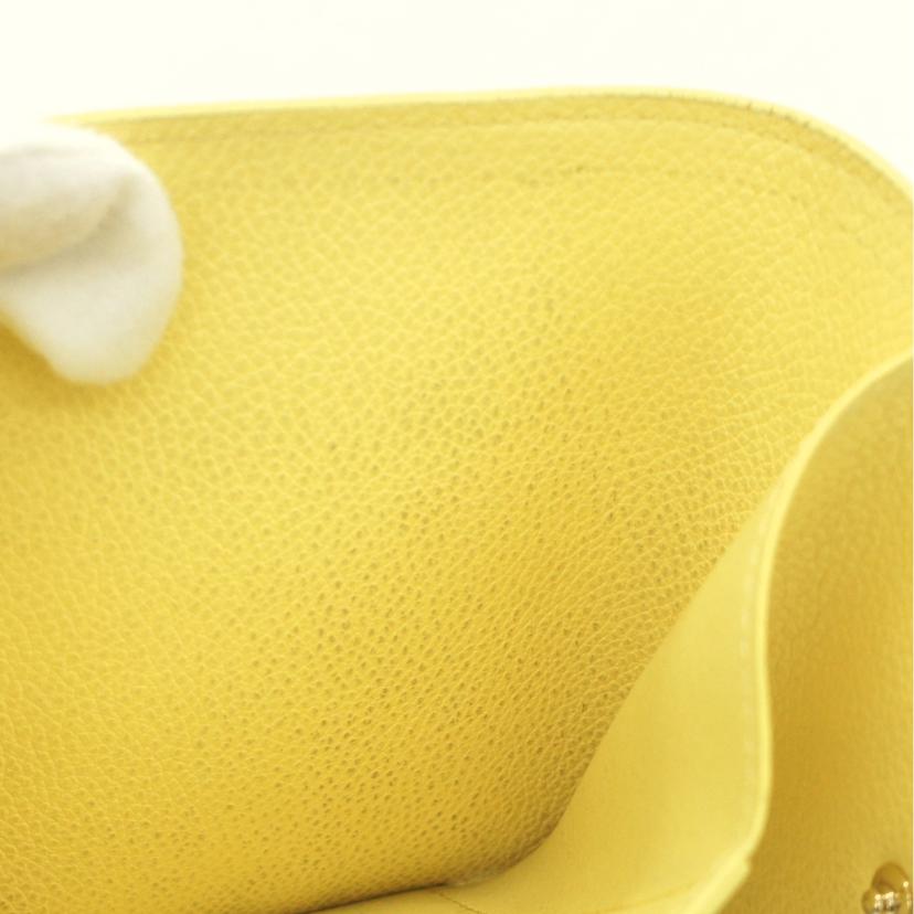 LOUIS VUITTON LOUIS VUITTON/ポルトフォイユ・ヴィクトリーヌ/M81428//RFI*/Bランク/64