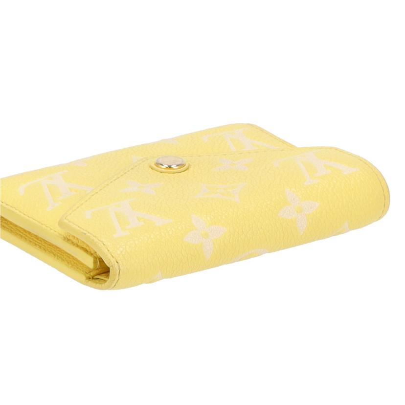 LOUIS VUITTON LOUIS VUITTON/ポルトフォイユ・ヴィクトリーヌ/M81428//RFI*/Bランク/64