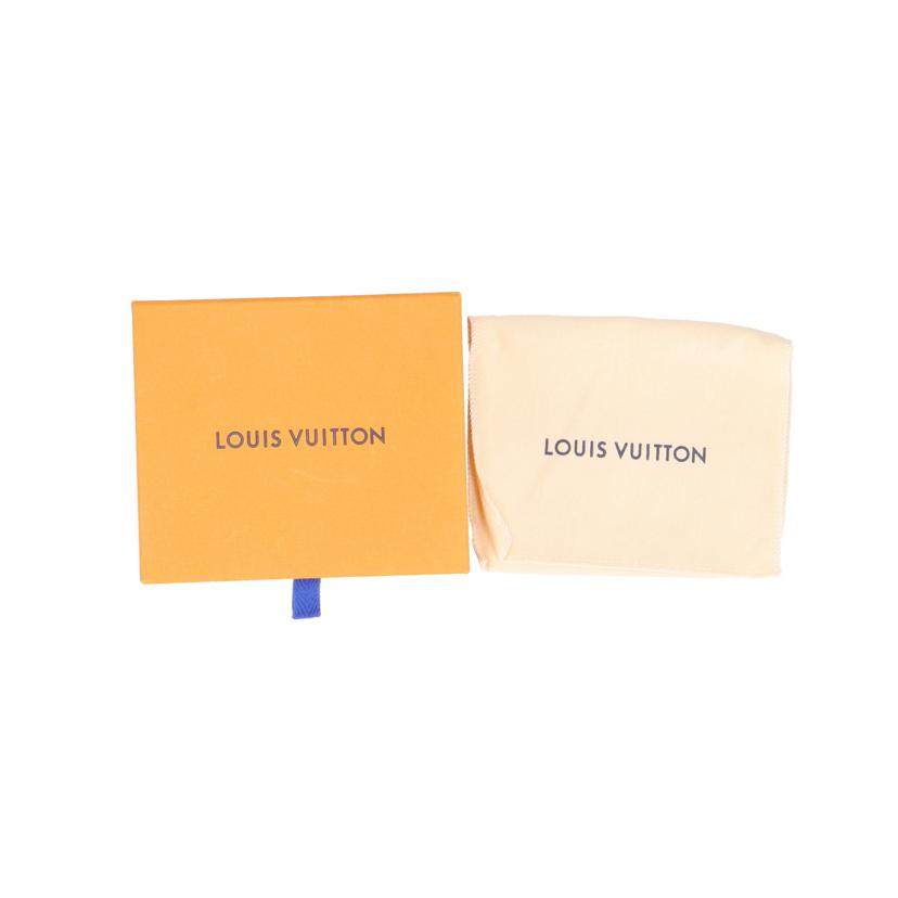 LOUIS VUITTON LOUIS VUITTON/ポルトフォイユ・ヴィクトリーヌ/M81428//RFI*/Bランク/64