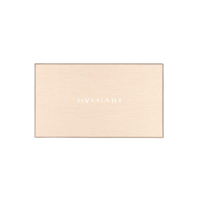 BVLGARI ﾌﾞﾙｶﾞﾘ/ラウンドファスナー財布/284230//Aランク/70