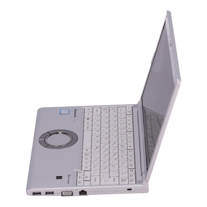 Panasonic パナソニック　/Win11ノートPC／Let＇s　note　SV7/CF-SV7RD7VS//9EKSC89938/Bランク/62