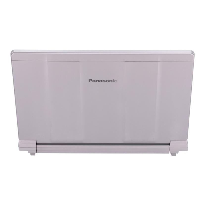 Panasonic パナソニック　/Win11ノートPC／Let＇s　note　SV7/CF-SV7RD7VS//9EKSC89938/Bランク/62