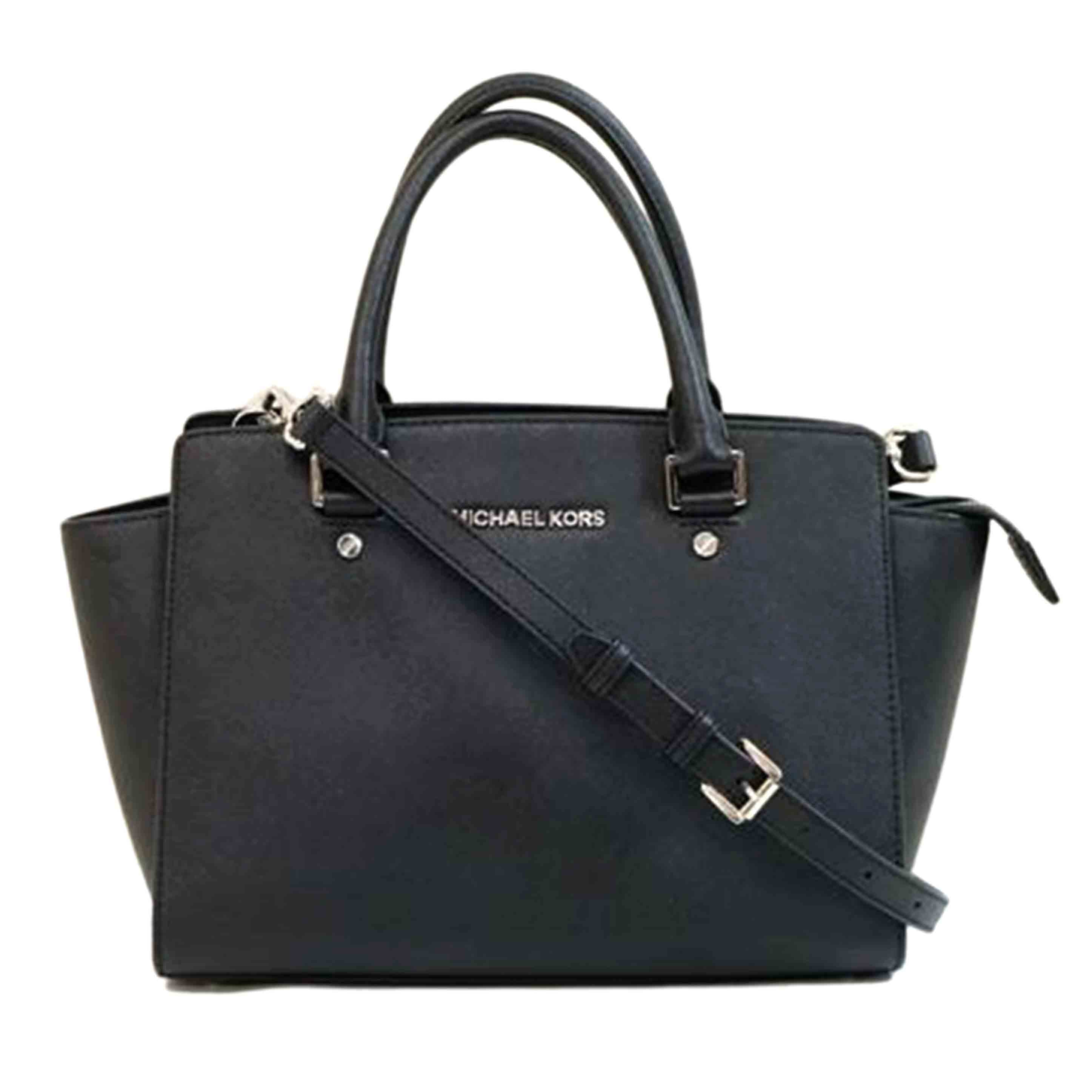 　　MICHAEL　KORS マイケルコース/レザー2Wayバック//ABランク/71