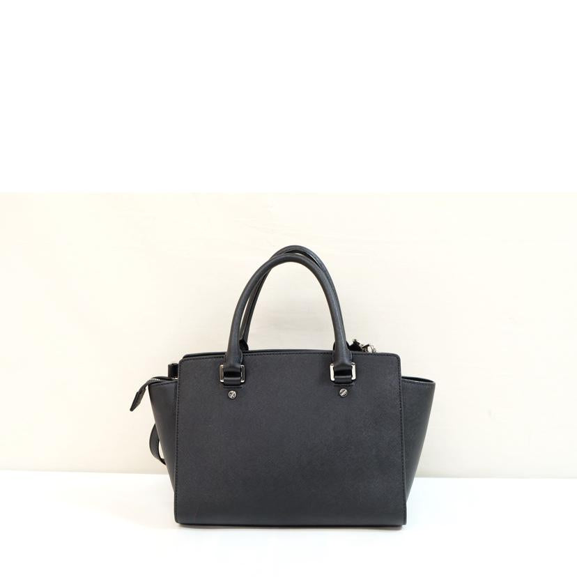 　　MICHAEL　KORS マイケルコース/レザー2Wayバック//ABランク/71
