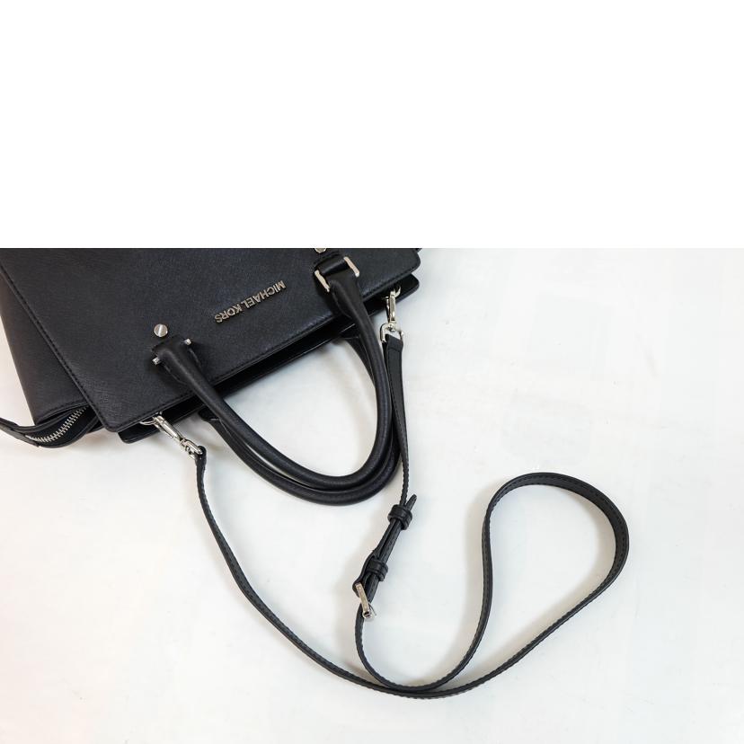 　　MICHAEL　KORS マイケルコース/レザー2Wayバック//ABランク/71