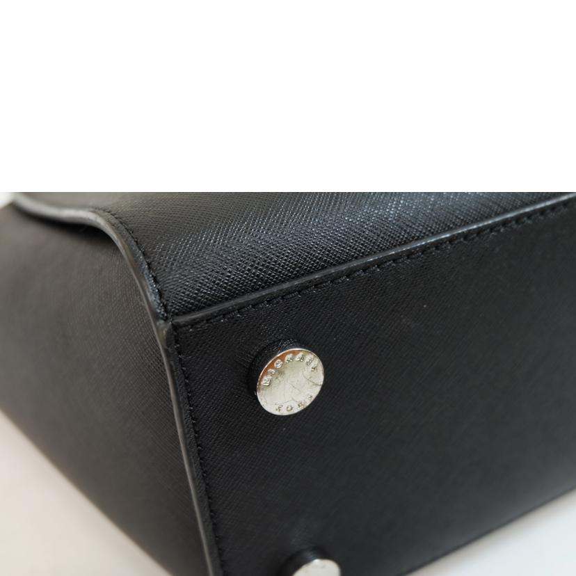 　　MICHAEL　KORS マイケルコース/レザー2Wayバック//ABランク/71