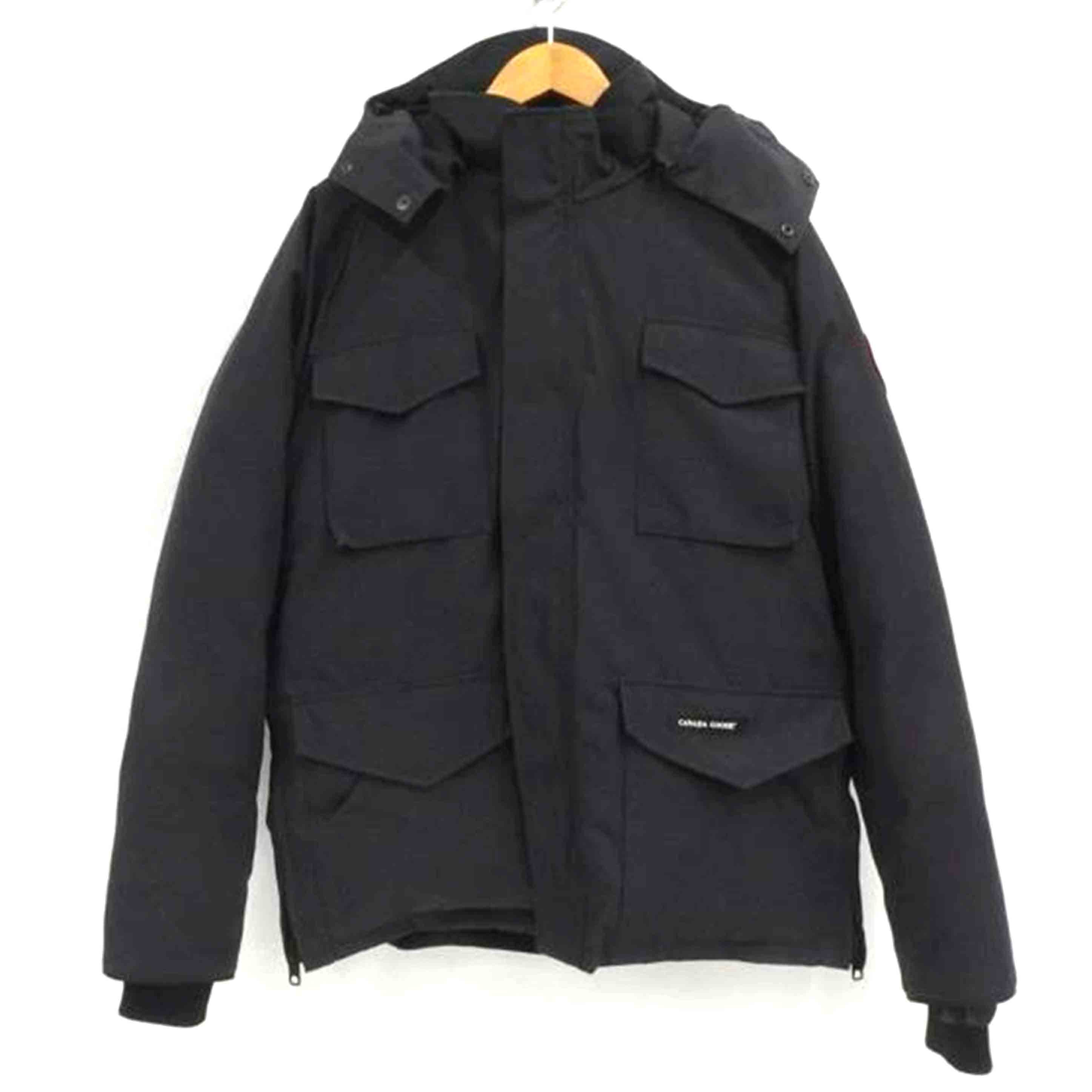 CANADAGOOSE カナダグース/CANADAGOOSE/コンスタブルパーカー//ｻｲｽﾞL/Bランク/82