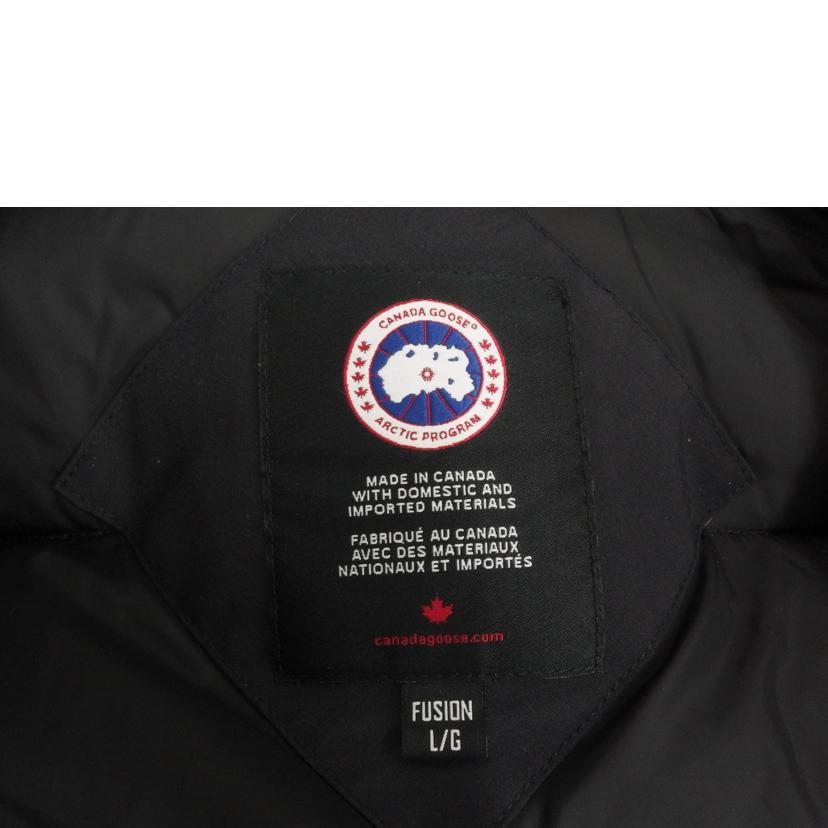 CANADAGOOSE カナダグース/CANADAGOOSE/コンスタブルパーカー//ｻｲｽﾞL/Bランク/82