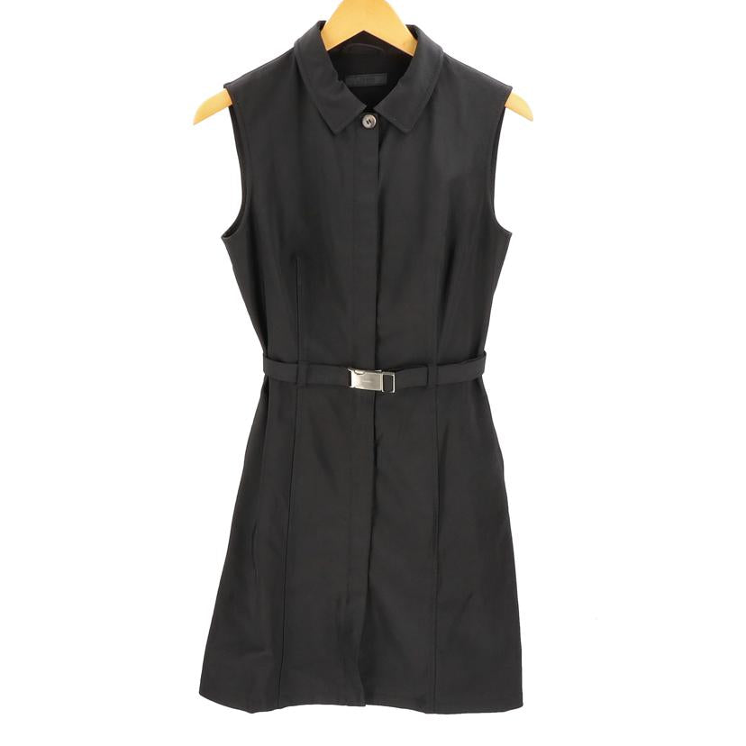 PRADA プラダ/PRADA／ノースリーブワンピース//Bランク/06