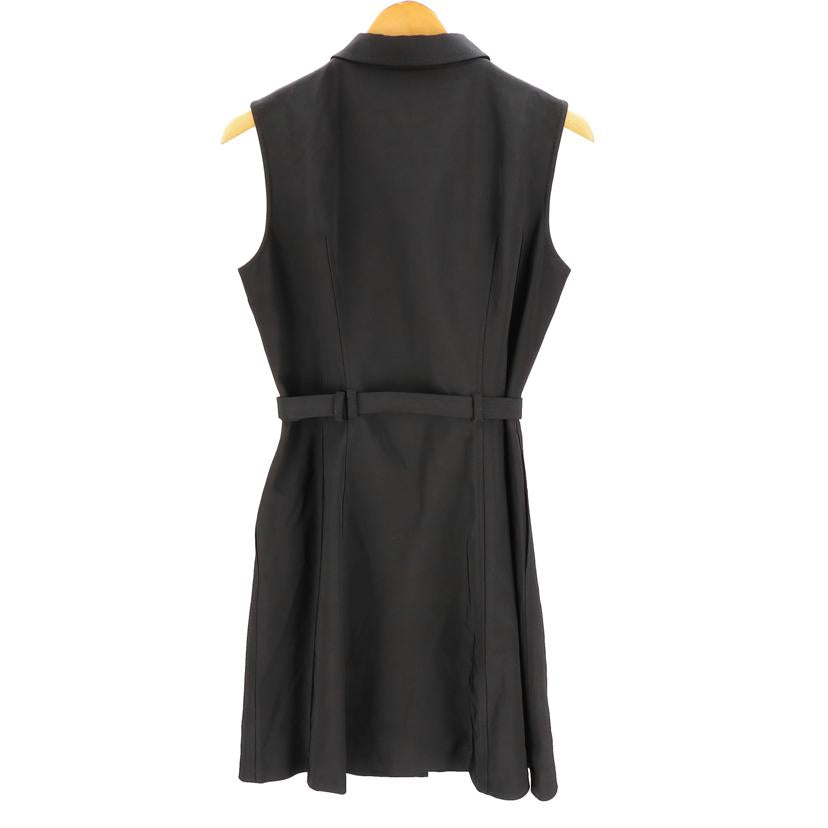 PRADA プラダ/PRADA／ノースリーブワンピース//Bランク/06