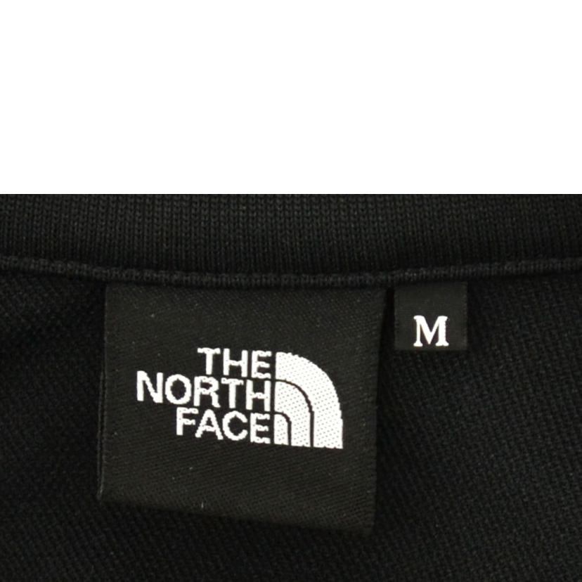 THENORTHFACE ノースフェイス/ジャージジャケット/NT61950//ABランク/75