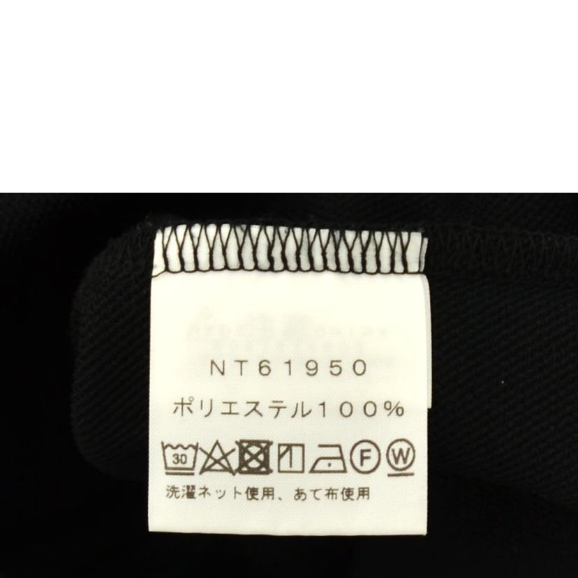 THENORTHFACE ノースフェイス/ジャージジャケット/NT61950//ABランク/75