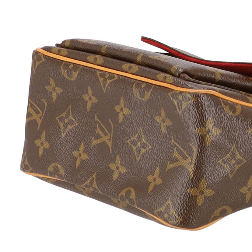 LOUIS VUITTON ルイヴィトン/ヴィバ・シテPM／モノグラム/M51165//CA1***/ABランク/91