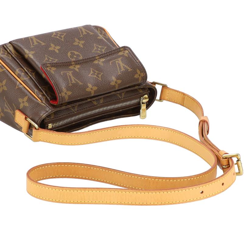 LOUIS VUITTON ルイヴィトン/ヴィバ・シテPM／モノグラム/M51165//CA1***/ABランク/91