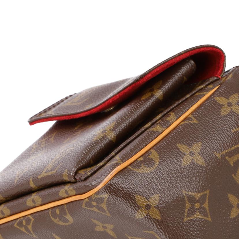 LOUIS VUITTON ルイヴィトン/ヴィバ・シテPM／モノグラム/M51165//CA1***/ABランク/91