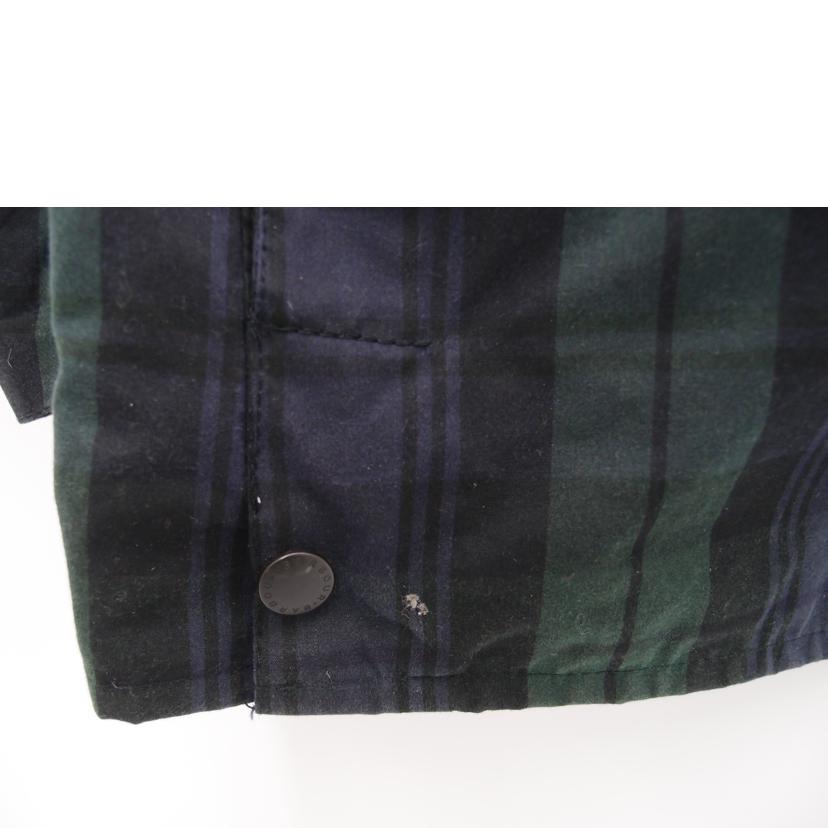 Barbour ﾊﾞﾌﾞｱｰ/Barbour　ジャケット/13021115//Aランク/69