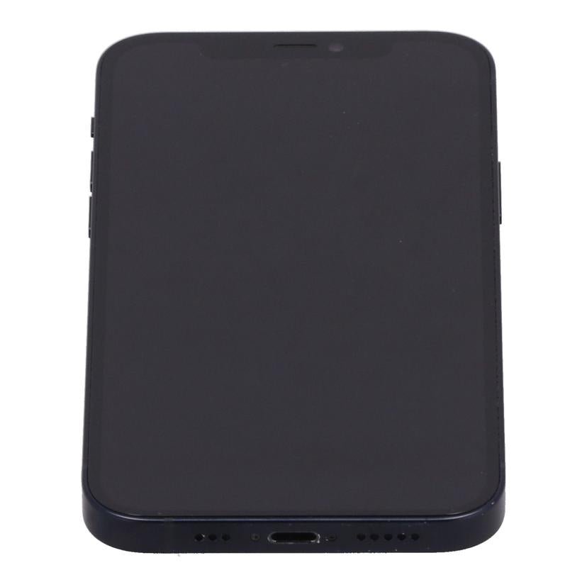 Apple　SIMロックなし アップル　/iPhone12　128BG/MGHU3J/A//G6TF10MB0F06/Bランク/05