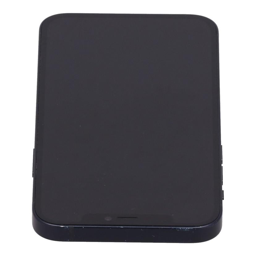 Apple　SIMロックなし アップル　/iPhone12　128BG/MGHU3J/A//G6TF10MB0F06/Bランク/05