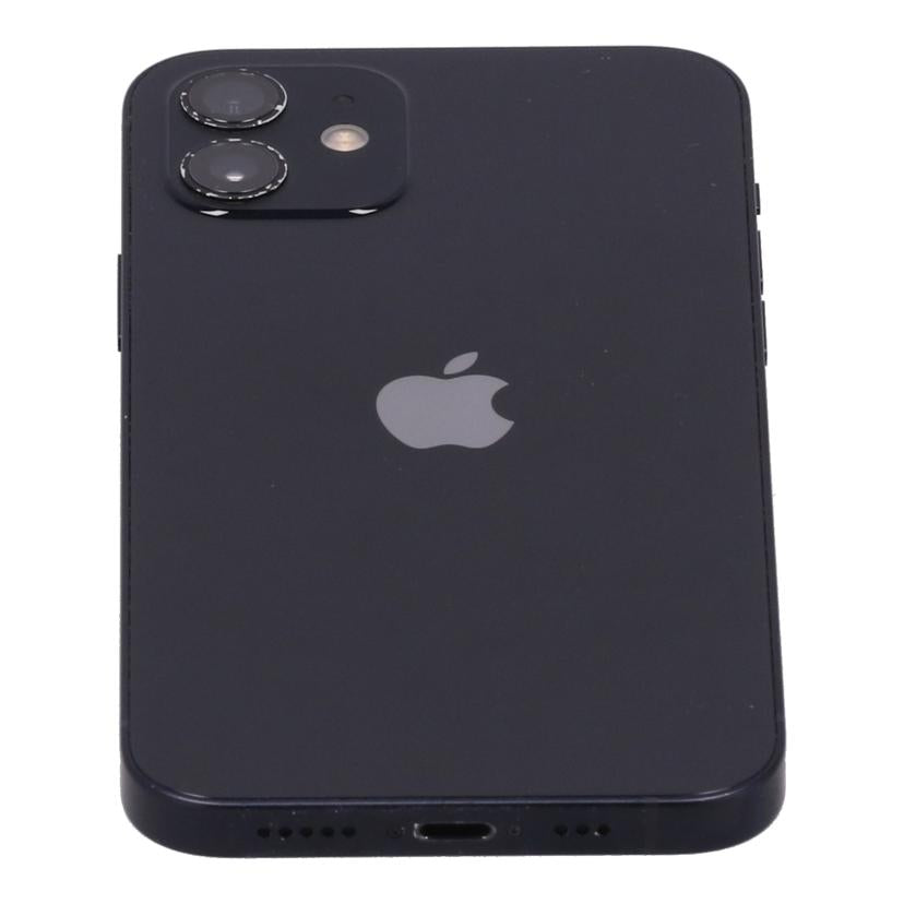 Apple　SIMロックなし アップル　/iPhone12　128BG/MGHU3J/A//G6TF10MB0F06/Bランク/05