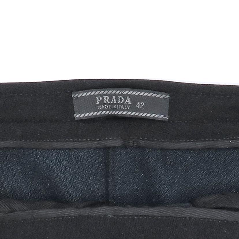 PRADA プラダ/PRADA／ボトムス／黒//Bランク/06